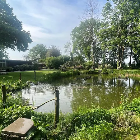 Dreckerhook, Oasis To Slow Down! Raesfeld Buitenkant foto