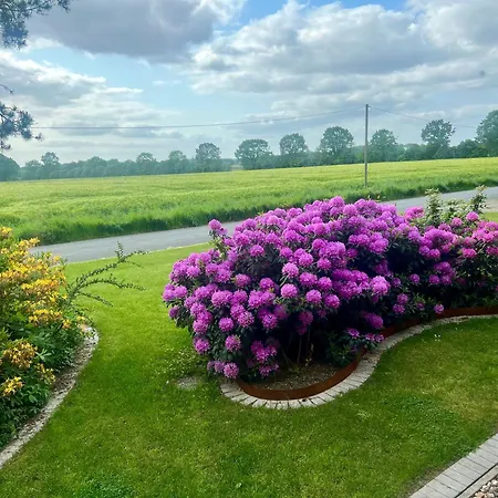 Dreckerhook, Oasis To Slow Down! Raesfeld Buitenkant foto