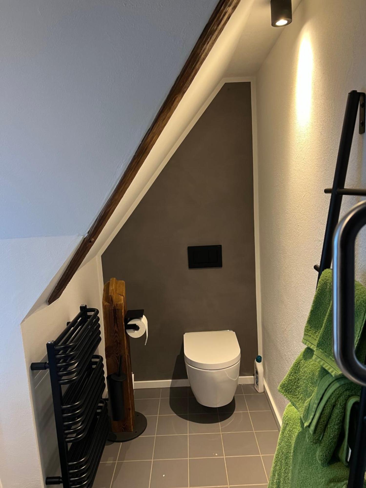 Dreckerhook, Oasis To Slow Down! Appartement *