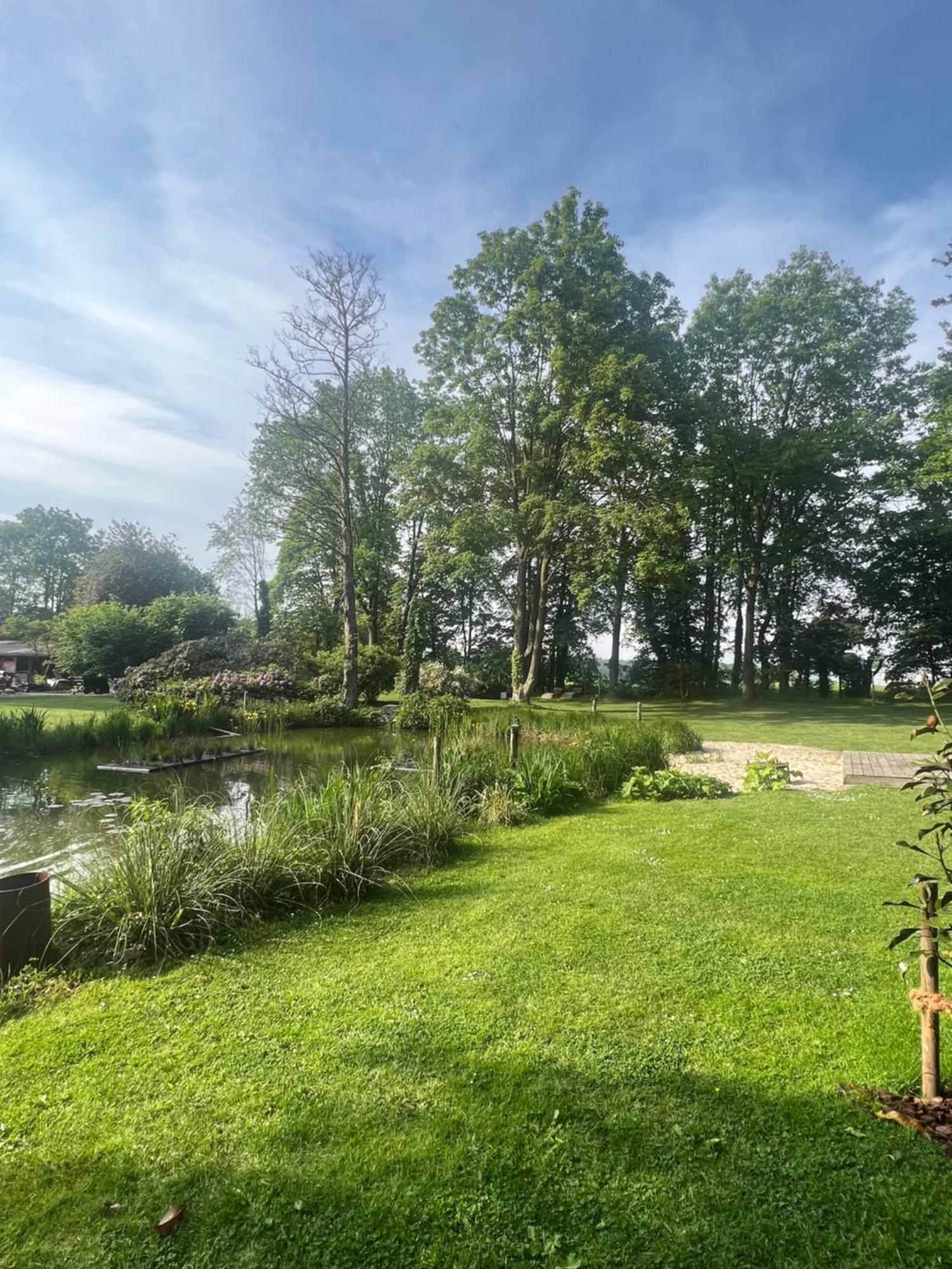 Dreckerhook, Oasis To Slow Down! Raesfeld