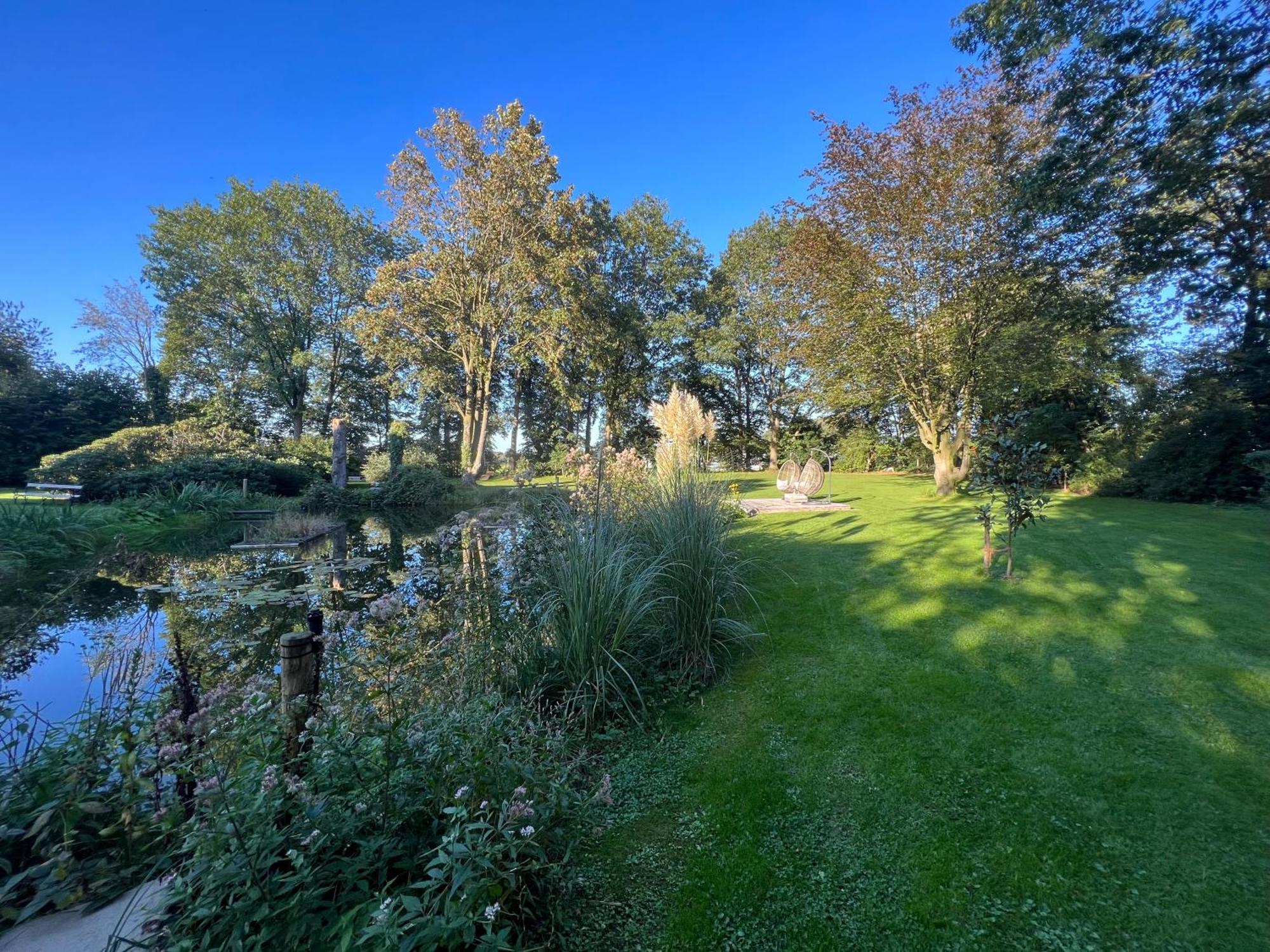 Appartement Dreckerhook, Oasis To Slow Down! Raesfeld