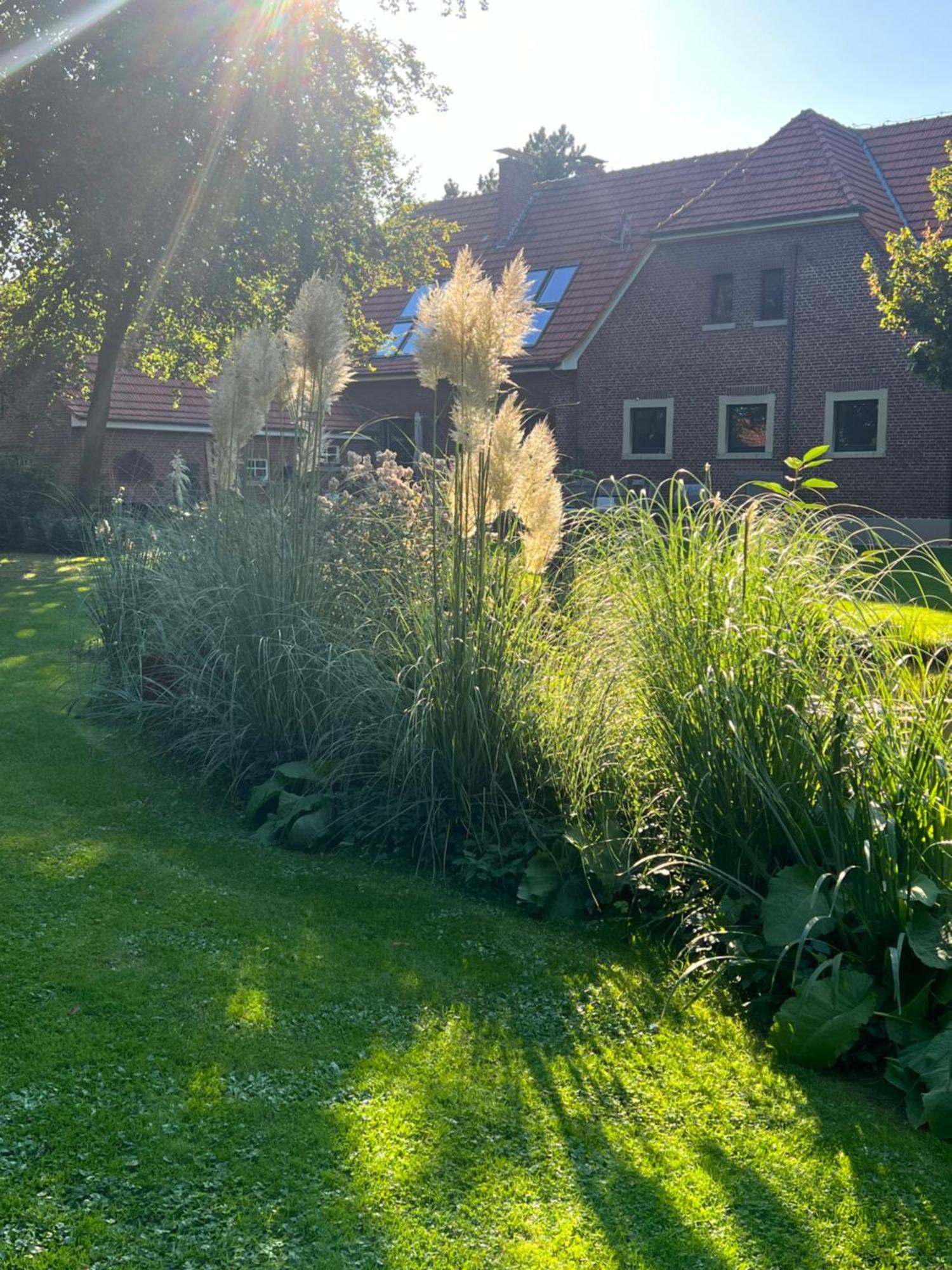 Appartement Dreckerhook, Oasis To Slow Down! Raesfeld