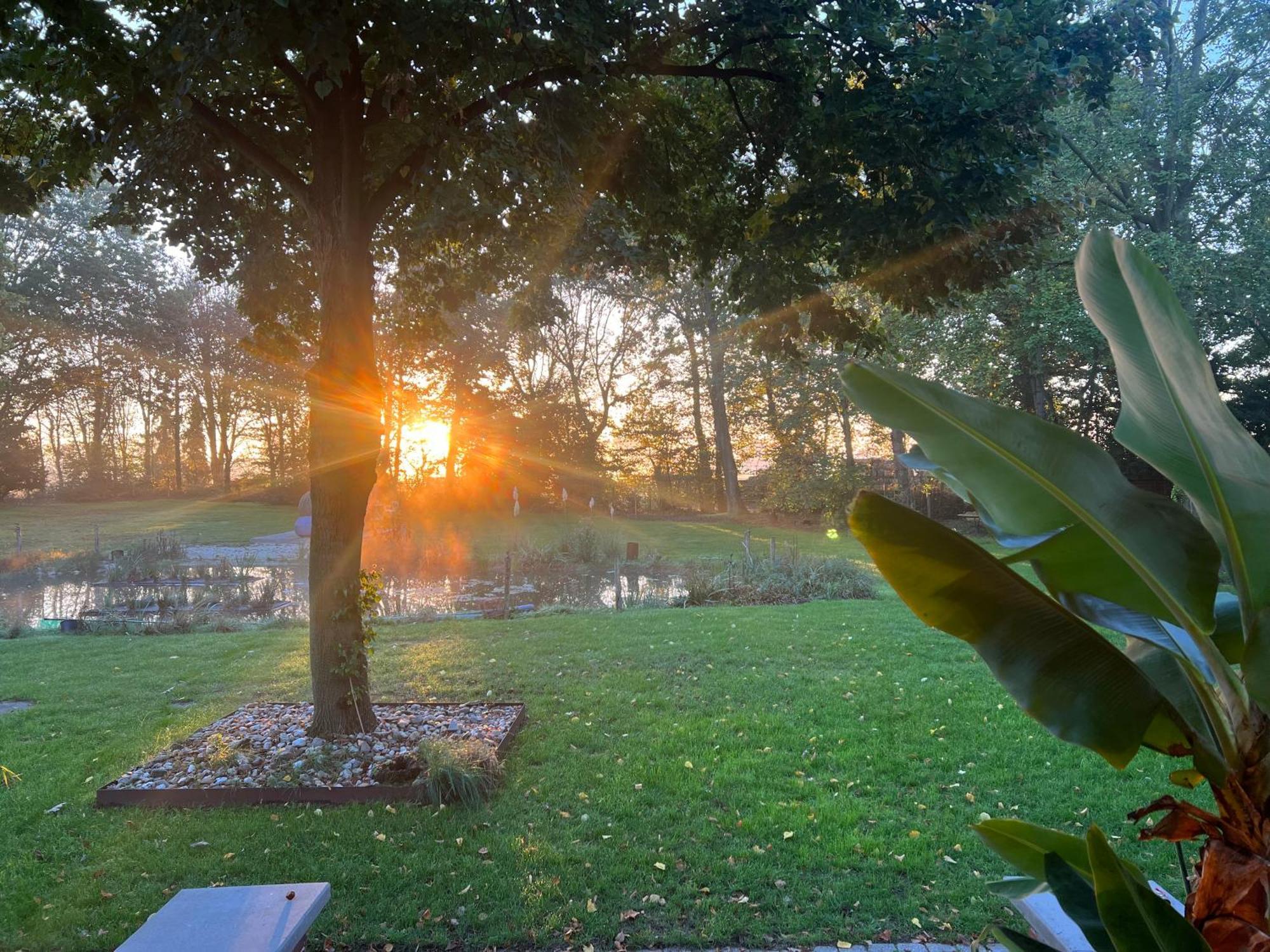 Dreckerhook, Oasis To Slow Down! Appartement Raesfeld