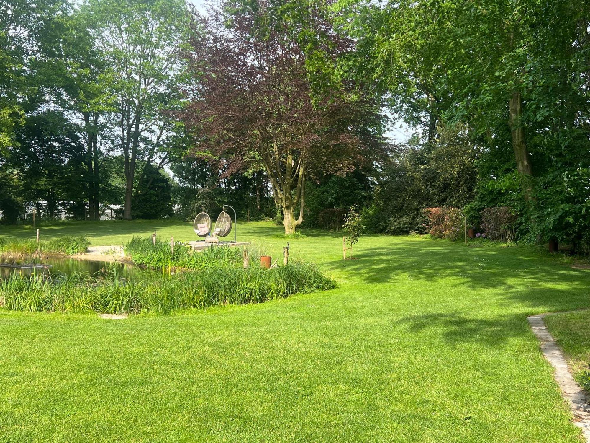Appartement Dreckerhook, Oasis To Slow Down!